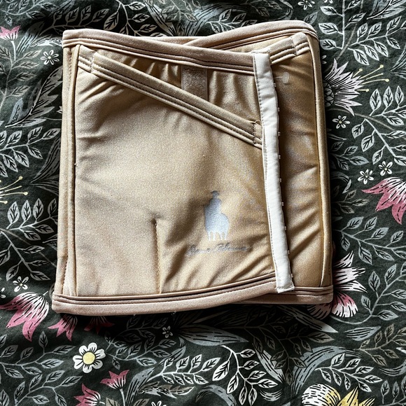 Concealed Carry Corset Holster - Picture 1 of 8